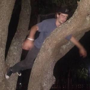 Meet your Posher, Noah